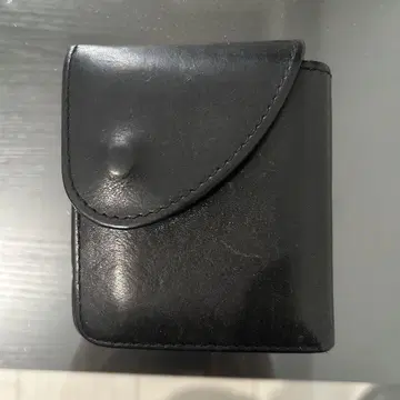 핸더 스킴 hender scheme 지갑 컴팩트 두겹