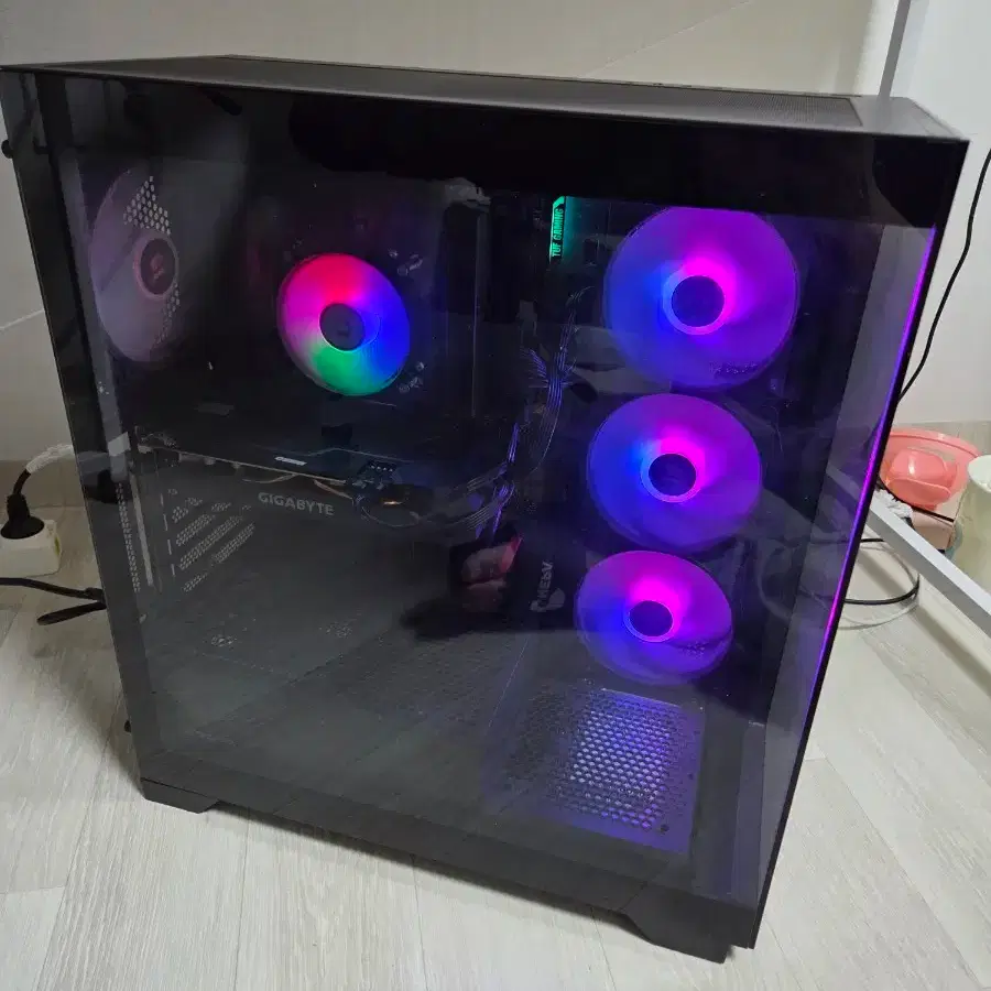 32gb Pc I5 9600k Rtx 2060 Pc Build 9600k Rtx 2060 PRC Custom