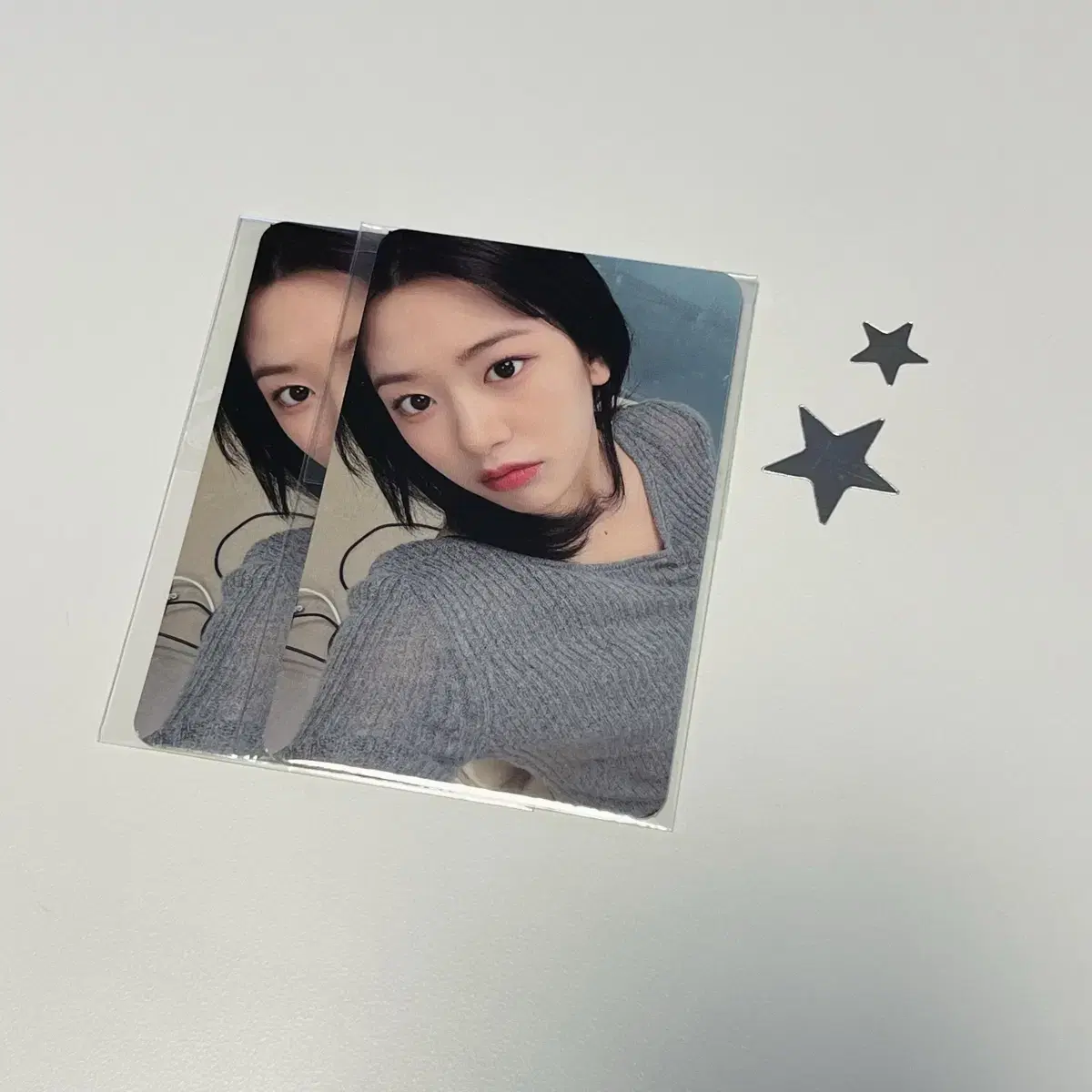 아이브 유진 미니브 팝업 7만원 특전