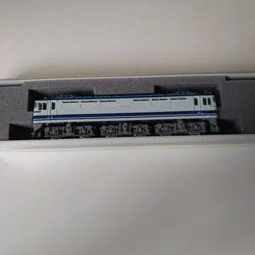 KATO 3017-4 EF65 유로 라이너 정크
