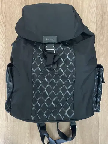 폴스미스 Paul Smith 시티 트래블 나일론 백팩 백팩