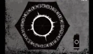 THE CHOSEN SEVEN 엄브렐라 BABYMETAL 접이식 우산