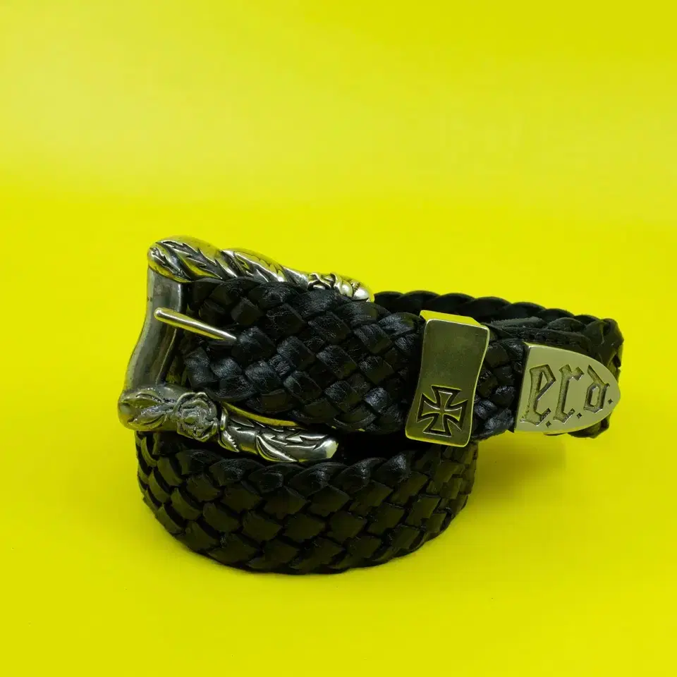 Enfants Riches Deprimes ERD ベルト ERD STUD BELT — Enfants Richés Deprimes