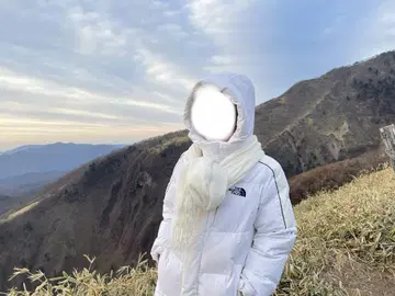 노스페이스 RDS 다운