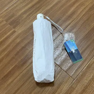 접이식 우산(우천 겸용)