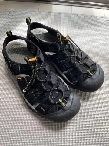 KEEN NEWPORT H2 뉴포트 샌들 킨
