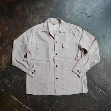 그루빈 하이 25SS 셔츠 Azuki 사이즈 2XL