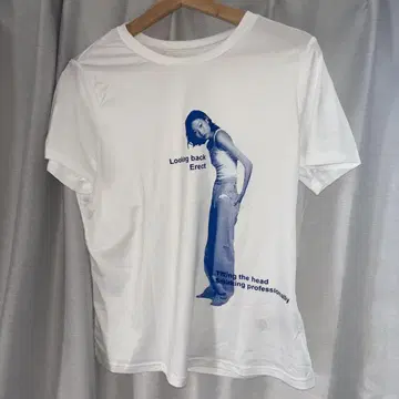 그래픽 티셔츠 graphic T-shirt y2k 해외 스트릿