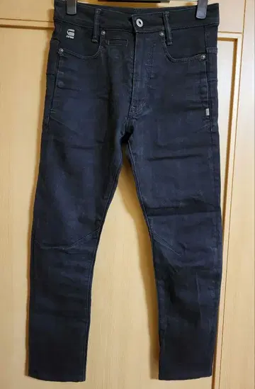 G-STAR RAW 보이스 스트레치 블랙