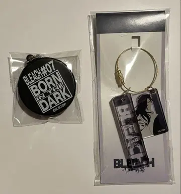 BLEACH 보이스 컬렉션 천년혈전편 후목 시라야