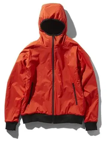 노스페이스 리버시블 후드 NT61984