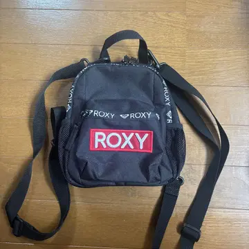 록시 미니 백팩