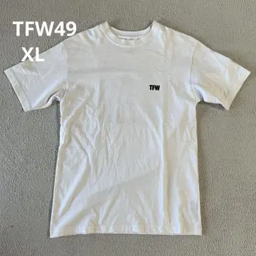 TFW49 티셔츠 XL 골프웨어