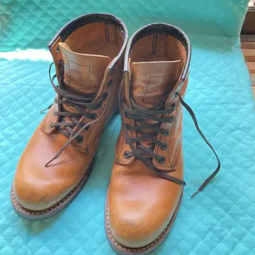 레드윙 벡맨 9013 US8(26cm)
