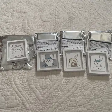 치이카와 (먼작귀) 프레임 마그넷 컬렉션
