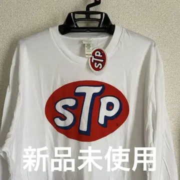STP 아메카지 롱 T 사이즈 L