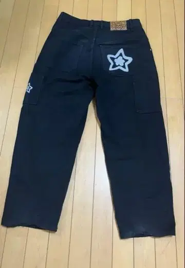 스타 팀 카펜터 진