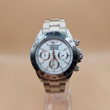 TECHNOS 손목시계 남성용