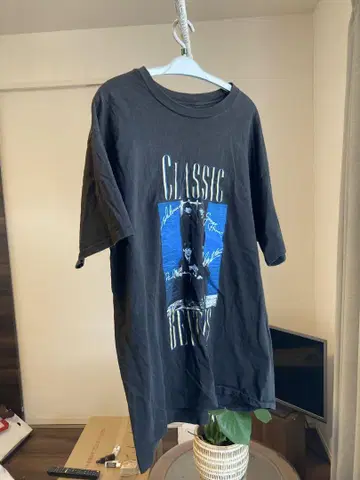 빈티지 티셔츠 비틀즈 Beatles 90년대 90년대 레어