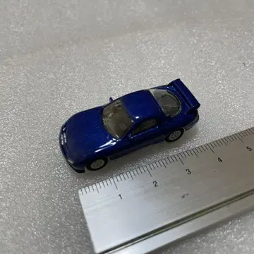 MAZDA RX-7 SPIRIT R 모형 KYOSHO