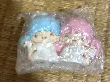 산리오 시크릿 참 리틀트윈스타즈
