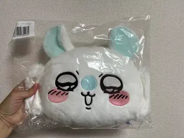 치이카와 (먼작귀) 칭찬해라 모몽가 가득 복권 C상 팍!