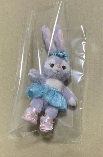 스텔라루 봉제 인형 배지 디즈니씨 더피 프렌즈
