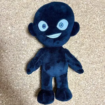 USJ 한정판 명탐정 코난 봉제 인형 범인 하사카 씨