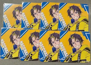 핫챤 아르장 마네키네코 콜라보 혜택 코스터