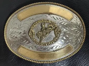 실버 스미스 SILVERSMITH COLLECTION 벨트 버클