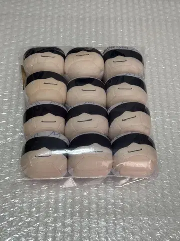 주술회전 고죠 사토루 만주