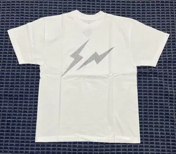 일렉트릭 코티지 티셔츠 fragment 화이트 L
