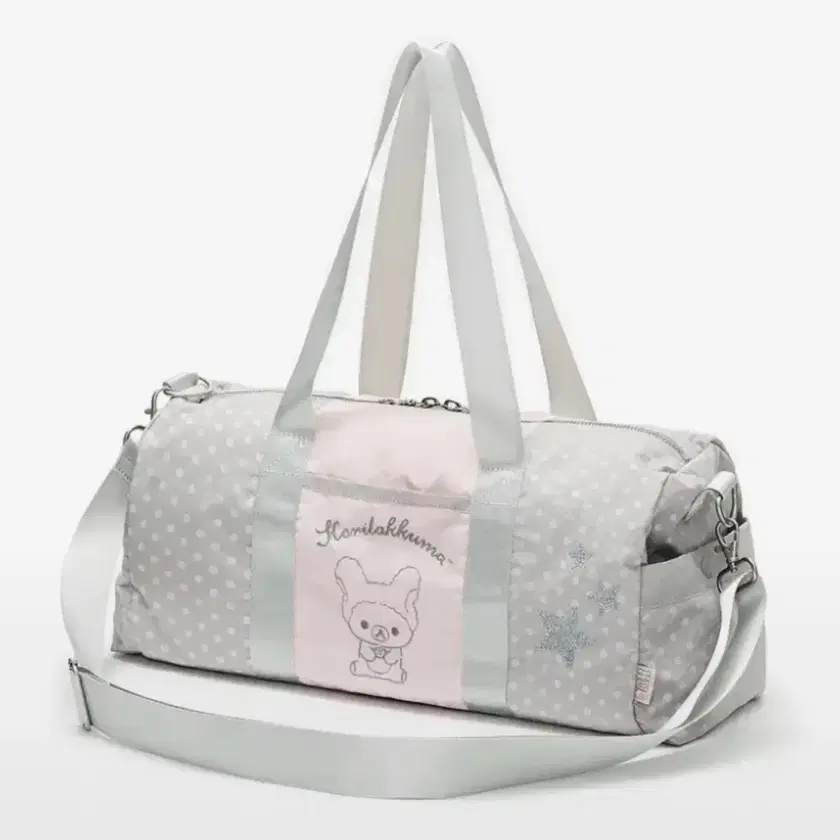 【hug your skin】x Korilakkuma★Mini Bag Collection - 25SS Capsule X Korilakkuma - hug your skin