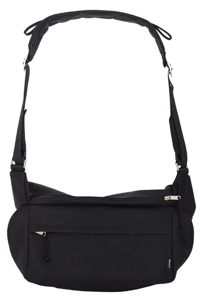 MNGU Cordura Shoulder Bag