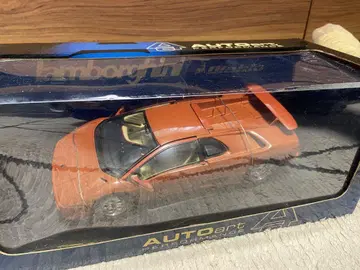 AUTOart 람보르기니 디아블로 1/18