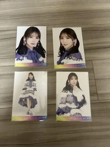 노기 코레 SR 컴프 요다 유키