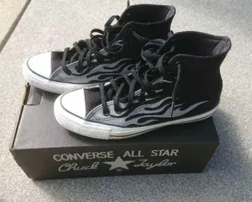 컨버스 Chuck Taylor All Star 스니커즈