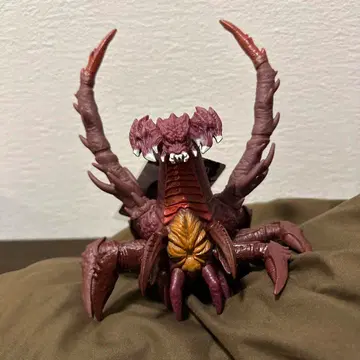 고질라 스토어 한정판 무비 몬스터 시리즈 디스트로이 (집합체)