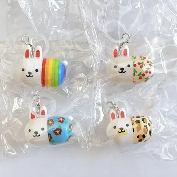 우사코레 프렌즈 메지루시 참 가챠