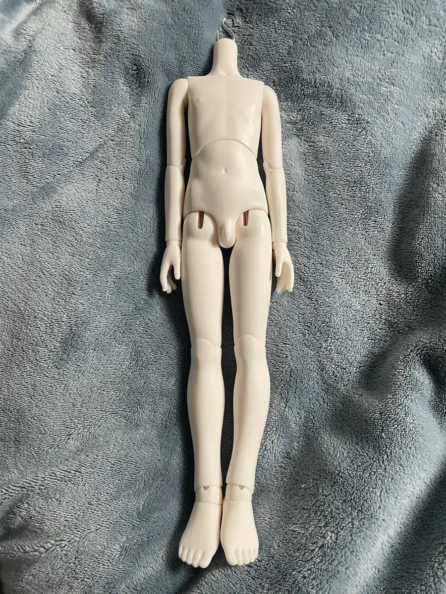 구관 msd 미백 바디 급처