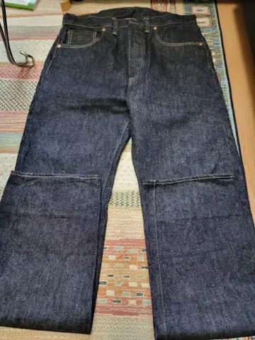TCB Jeans 대전 모델 데님 S40 w36