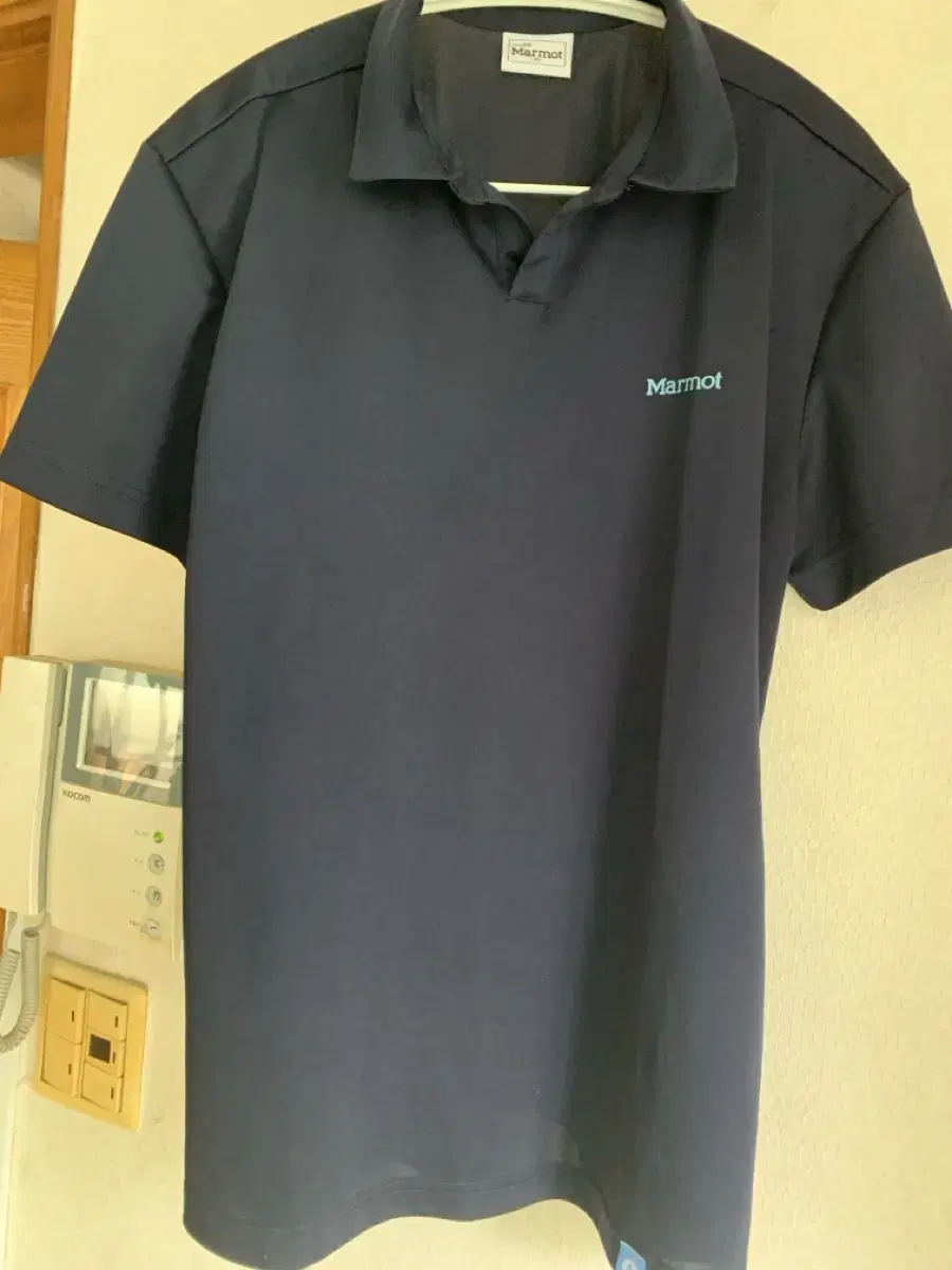 Mammut Short Sleeve Tee
