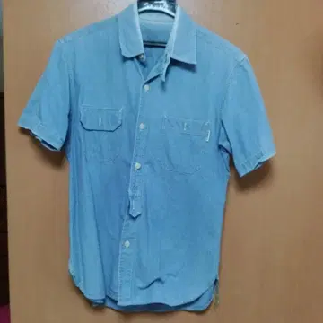OSHKOSH 셔츠 S 사이즈