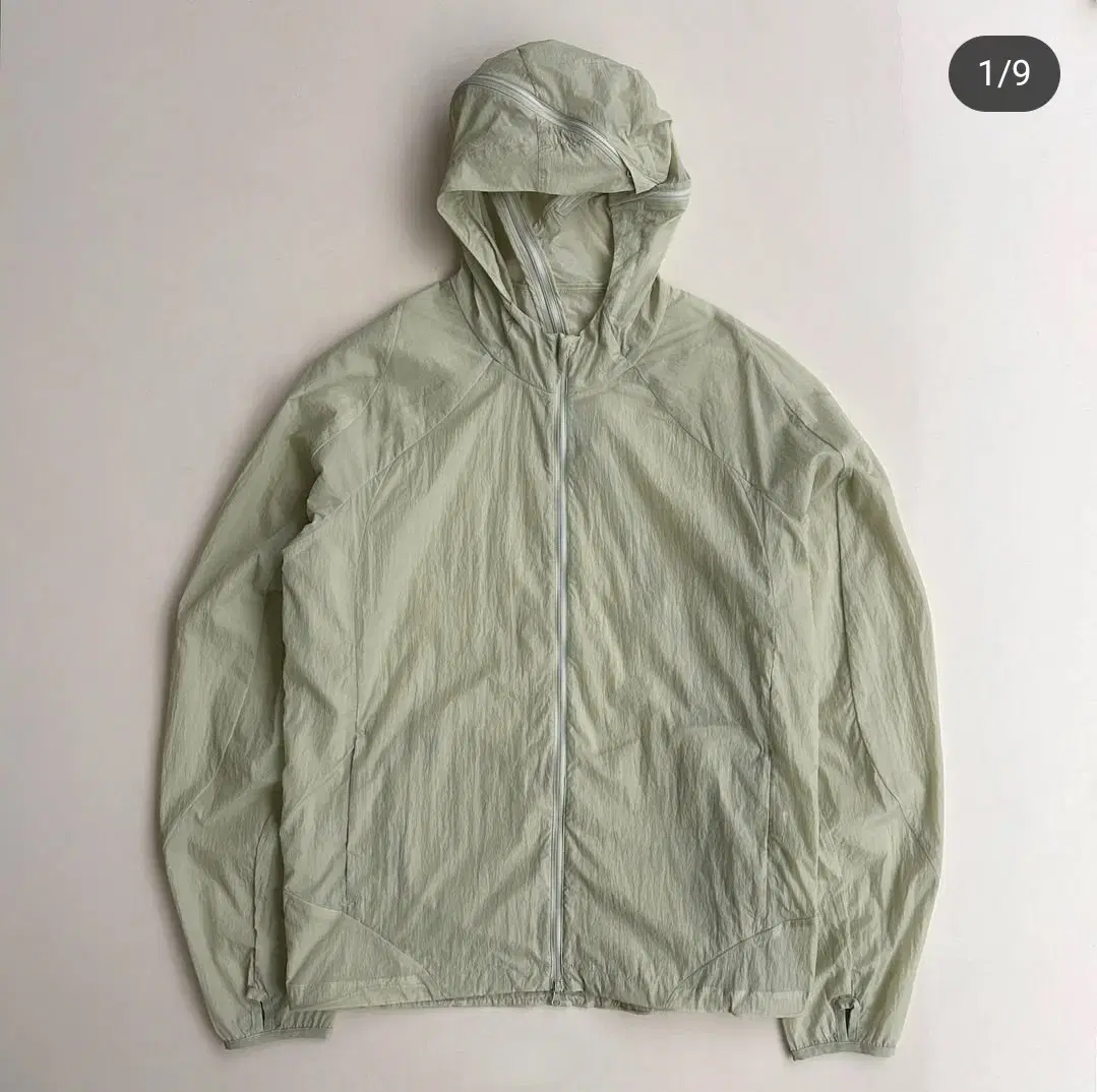 [XL] paf 5.0+ Technical Jacket Post Archive Faction