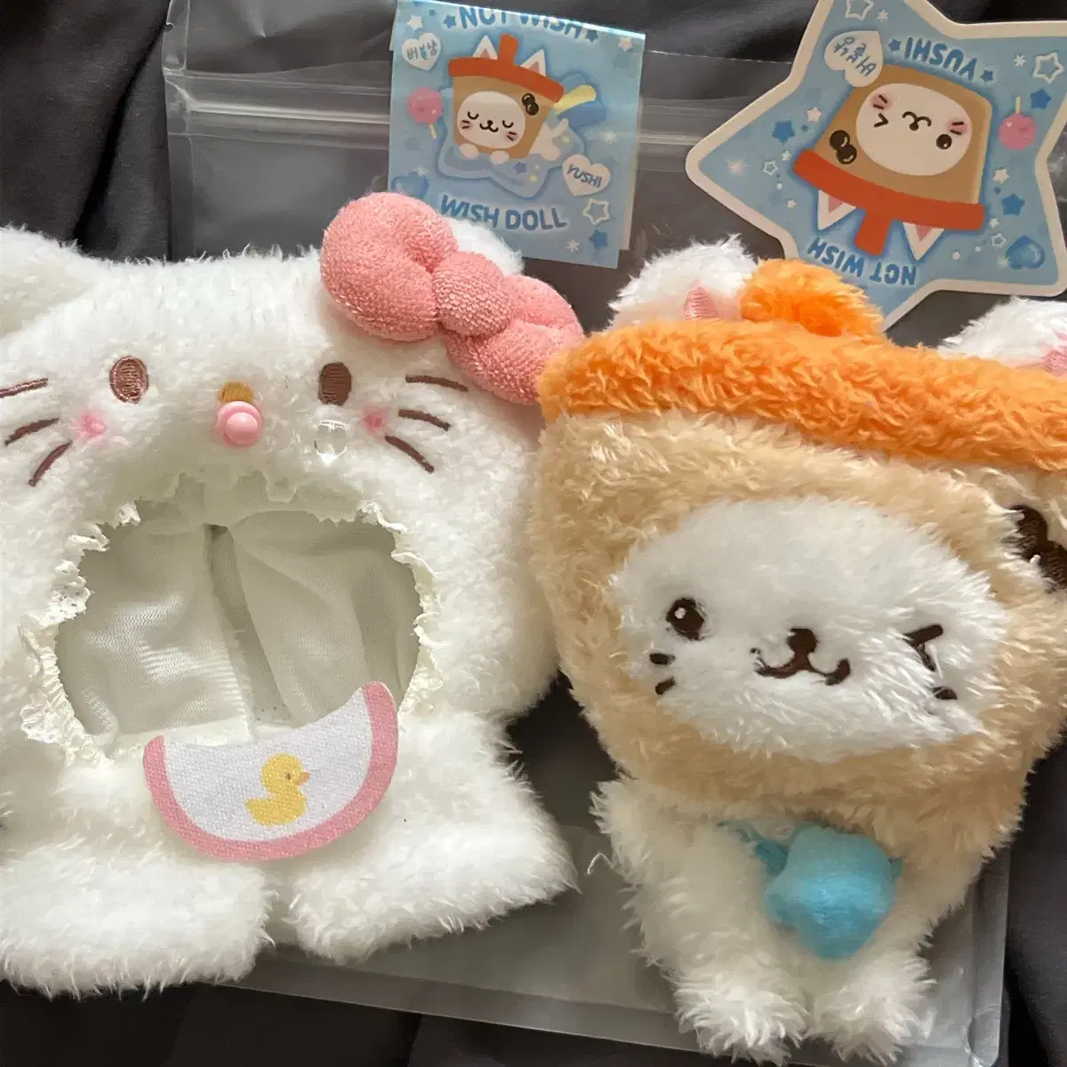 NCT WISH YUSHI バブルニャン WISHDOLL Amazon.co.jp: NCT Wish ユウシ WISH DOLL ぬいぐるみ バブル