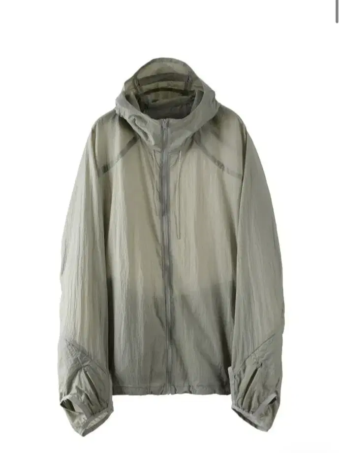[XL] Paf 5.1 Technical Jacket Post Archive Faction