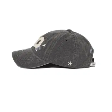 kijun 기준 모자 Art 30 Cap UNISEX Charcoal | 브랜드 중고거래