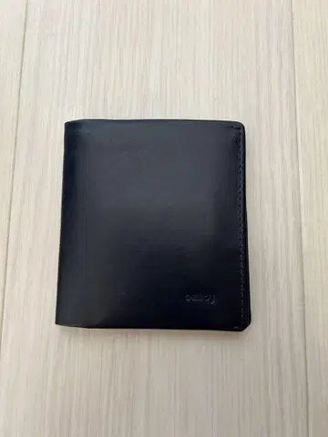 Bellroy Note Sleeve Wallet 벨로이 접이식 지갑
