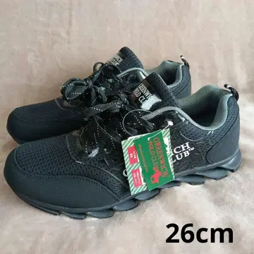 POLO 택 포함 미사용 26cm