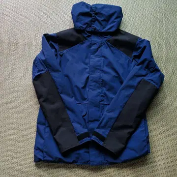 문스톤 문스톤 마운틴 후드티 고어텍스 80s